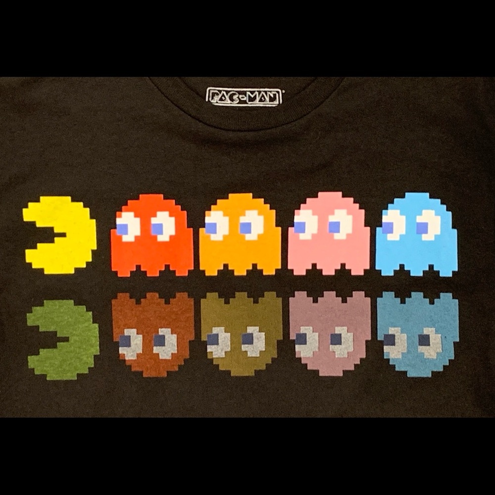 Pac-Man - Picture 2 of 4